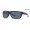 Costa Broadbill Sunglasses Midnight Blue frame Grey lens