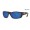 Costa Fisch Sunglasses Tortoise frame Blue lens
