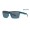Costa Ocearch Rinconcito Sunglasses Ocearch Matte Ocean Fade frame Gray lens
