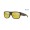 Costa Sampan Sunglasses Matte Black frame Sunrise Silver lens