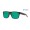 Costa Spearo Sunglasses Blackout frame Green lens