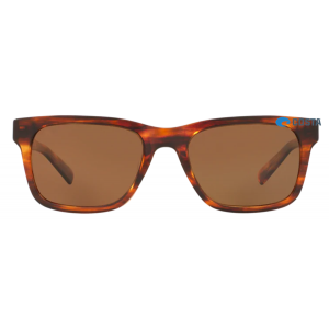 Costa Tybee Sunglasses Tortoise frame Copper lens