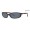 Costa Brine Sunglasses Gunmetal frame Gray lens