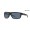 Costa Broadbill Sunglasses Matte Black frame Grey lens