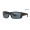 Costa Cat Cay Sunglasses Blackout frame Grey lens