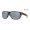 Costa Ferg Sunglasses Matte Tortoise frame Gray Silver lens