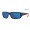 Costa Freedom Series Fantail Sunglasses Matte Freedom Fade frame Blue lens