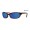 Costa Harpoon Sunglasses Tortoise frame Blue lens