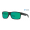 Costa Ocearch Half Moon Sunglasses Tiger Shark Ocearch frame Green lens