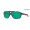 Costa Ocearch Switchfoot Sunglasses Tiger Shark Ocearch frame Green lens