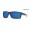 Costa Reefton Sunglasses Matte Blue frame Blue lens
