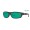 Costa Saltbreak Sunglasses Tortoise frame Green lens