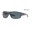 Costa Tico Sunglasses Matte Gray frame Grey lens