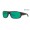 Costa Tico Sunglasses Matte Wetlands frame Blue lens
