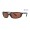 Costa Brine Sunglasses Tortoise frame Copper lens