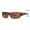 Costa Caballito Sunglasses Tortoise frame Copper lens