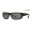 Costa Fantail Sunglasses Blackout frame Gray lens