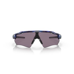 Oakley Radar Ev Xs Path Youth Fit Shift Collection Sunglasses Shift Spin Frame Prizm Grey Lens
