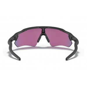 Oakley Radar Ev Path Sunglasses Matte Black Frame Prizm Trail Torch Lens