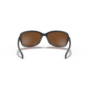 Oakley Cohort Sunglasses Black Frame Prizm Tungsten Polarized Lens