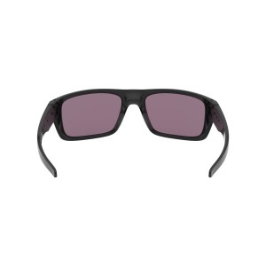 Oakley Drop Point Sunglasses Black Frame Jade Iridium Lens