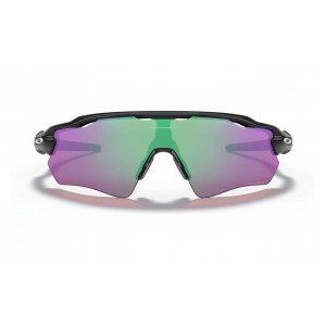 Oakley Radar Ev Path Sunglasses Polished Black Frame Prizm Golf Lens