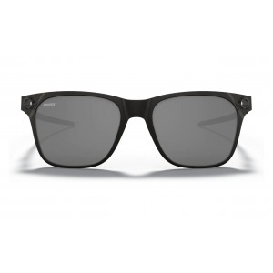 Oakley Apparition Marc Marquez Collection Sunglasses Matte Black Frame Prizm Black Lens