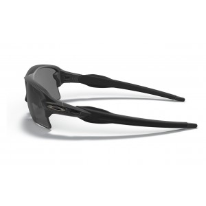 Oakley Flak 2.0 Xl Sunglasses Matte Black Frame Prizm Black Lens
