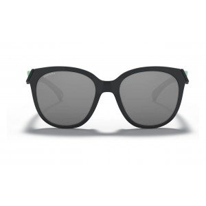 Oakley Low Key Sunglasses Carbon Frame Prizm Black Lens