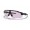 Oakley Radar Ev Path Sunglasses Polished Black Frame Prizm Low Light Lens