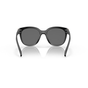 Oakley Low Key High Resolution Collection Sunglasses Black Frame Prizm Black Lens