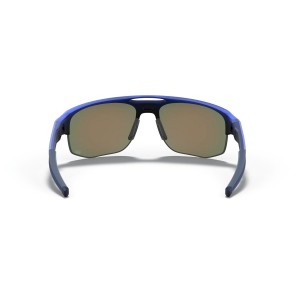 Oakley Mercenary Team Usa Collection Sunglasses Black Frame Prizm Ruby Lens