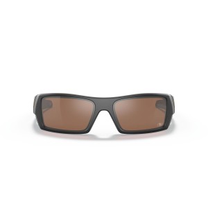 Oakley San Francisco 49Ers Gascan Sunglasses Black Frame Prizm Tungsten Lens