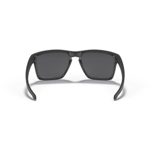 Oakley Sliver Xl Sunglasses Black Frame Black Lens