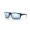 Oakley Gibston Sunglasses Black Frame Prizm Deep Water Polarized Lens