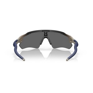 Oakley Radar Ev Path Mlb New York Yankees Sunglasses Pine Tar Frame Prizm Black Lens