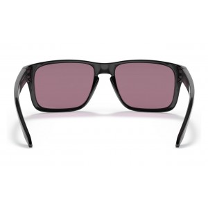 Oakley Holbrook Xs Youth Fit Sunglasses Black Ink Frame Prizm Jade Lens