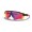 Oakley Radar Ev Xs Path Youth Fit Sunglasses Matte Black Frame Prizm Road Lens