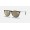 Ray Ban Erika Color Mix RB4171 Sunglasses Mirror + Black Frame Gold Mirror Lens