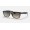 Ray Ban New Wayfarer @Collection RB2132 Sunglasses Gradient + Black Frame Light Grey Gradient Lens