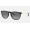 Ray Ban Erika @Collection RB4171 Sunglasses Polarized Gradient + Black Frame Black Lens