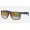 Ray Ban Justin Flash Gradient Lenses RB4165 Sunglasses Gradient Mirror + Blue Frame Green Gradient Mirror Lens