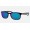 Ray Ban RB4263 Chromance Sunglasses Blue Mirror Chromance Black