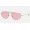 Ray Ban RB3668 Sunglasses Pink Photochromic Shiny Gold
