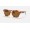 Ray Ban State Street RB2186 Sunglasses Classic B-15 + Tortoise Frame Brown Classic B-15 Lens