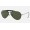 Ray Ban Outdoorsman RB3030 Sunglasses Classic G-15 Black