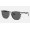 Ray Ban RB4306 Sunglasses Dark Grey Striped Grey Havana