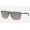 Ray Ban RB4330 Chromance Sunglasses Silver Mirror Chromance Grey