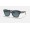 Ray Ban State Street RB2186 Sunglasses Gradient + Grey Frame Blue Gradient Lens