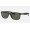 Ray Ban New Wayfarer Andy RB4202 Sunglasses Classic + Black Frame Green Classic Lens
